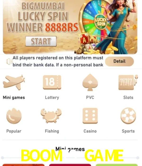 BOOM79 GAME official