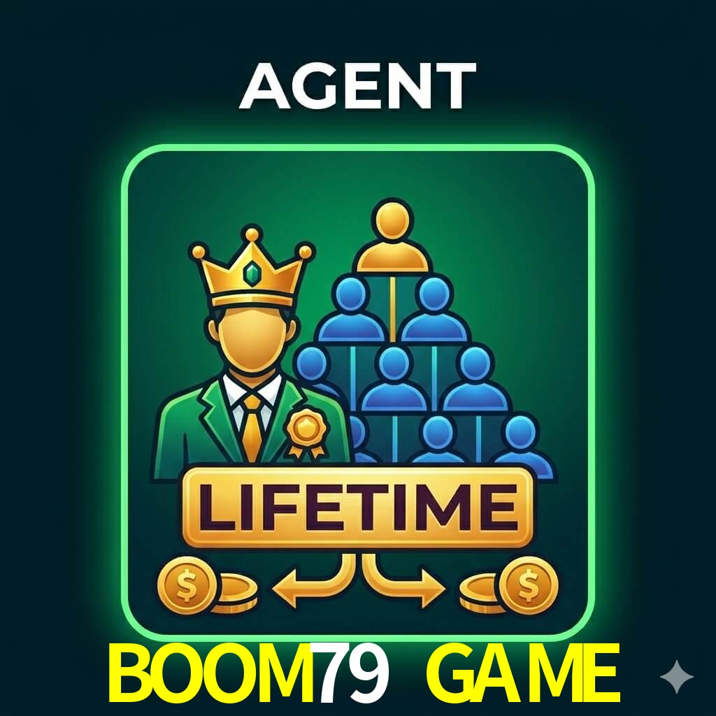 Lifetime Agency Commission