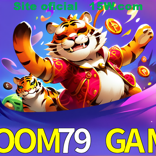 BOOM79 GAME