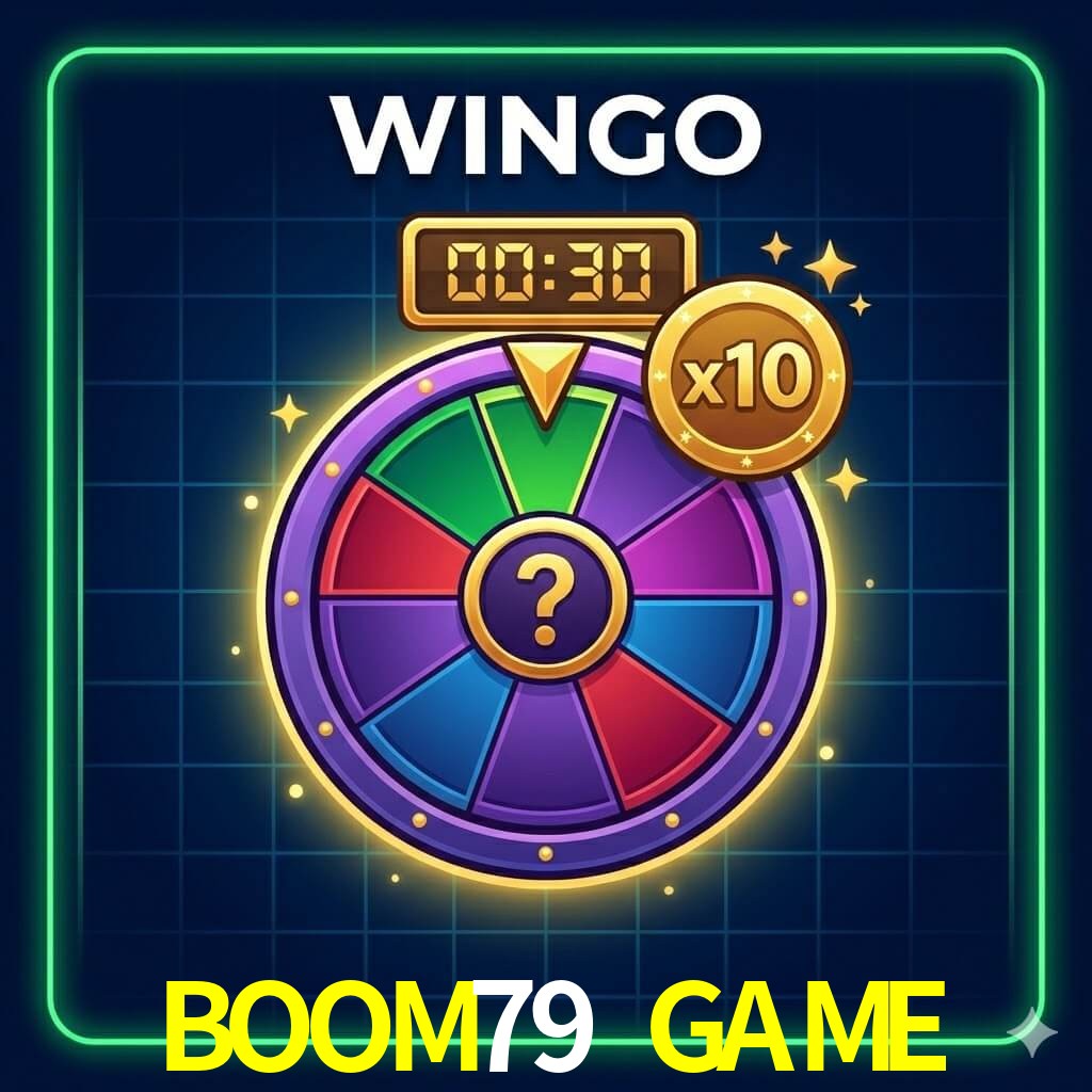 wingo game